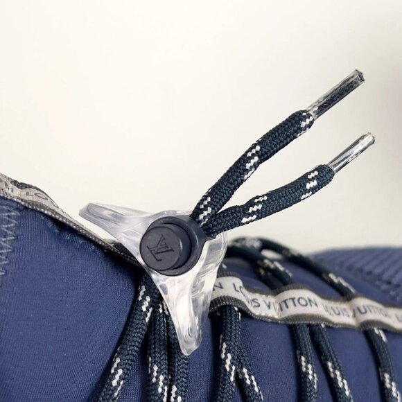 Louis Vuitton Fastlane America's cup sneaker mesh 8 LV 9 US 42 EUR - Picture 8 of 16